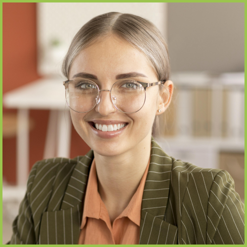 Client fericit al Creative Playhouse