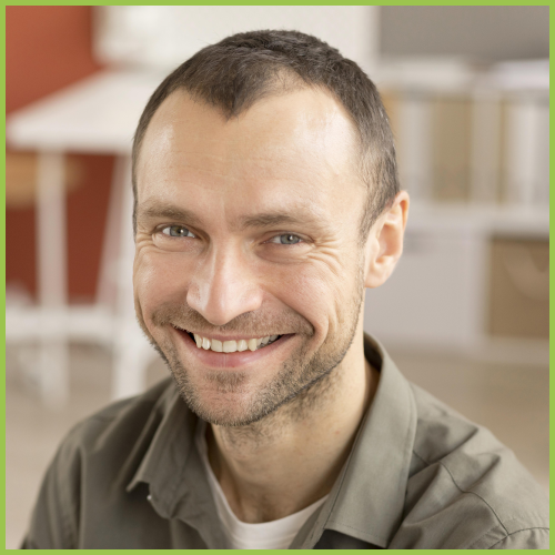 Client fericit al Creative Playhouse