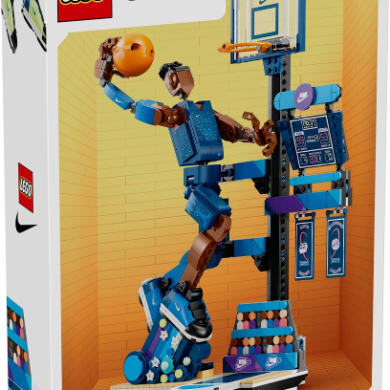Nike Slam Dunk
